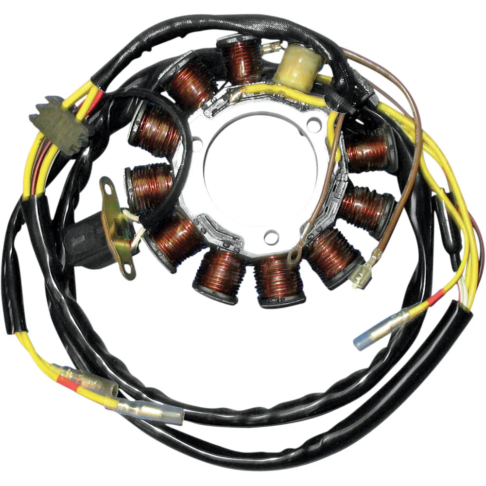 Stator