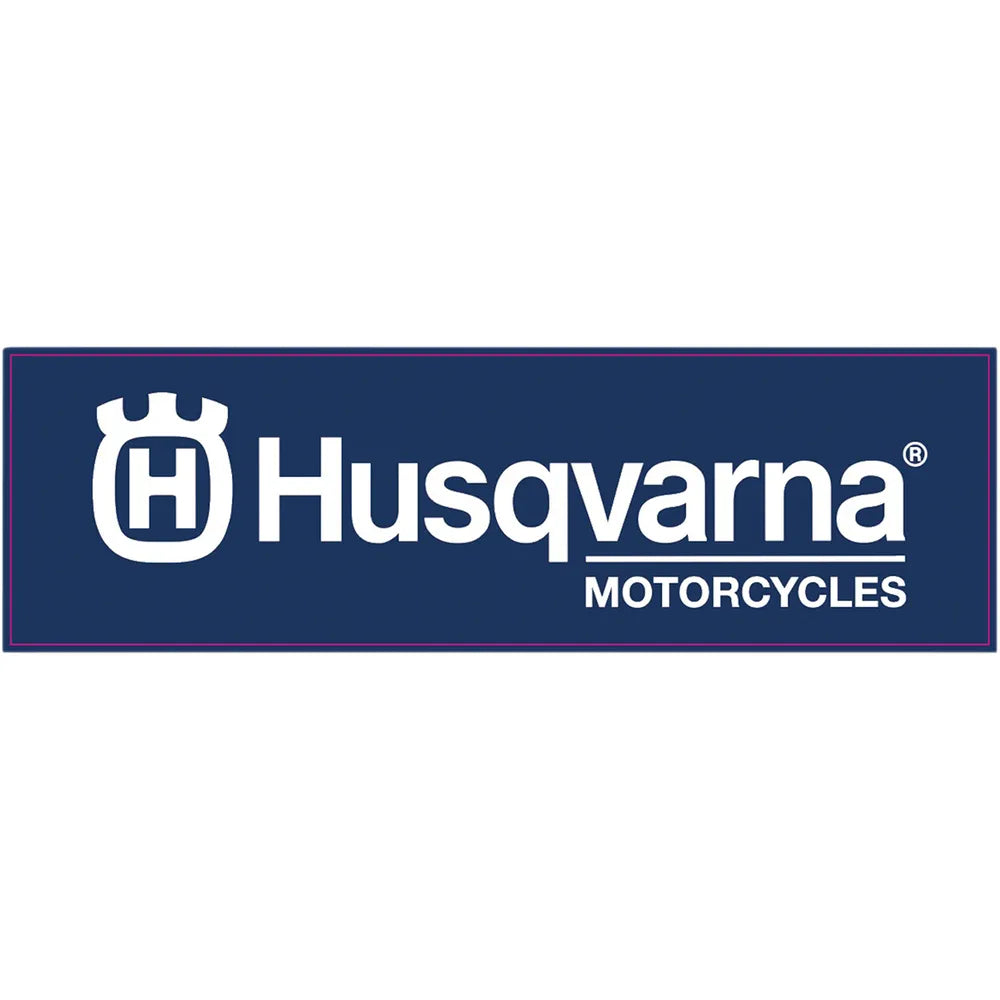Husqvarna Decal - 48"