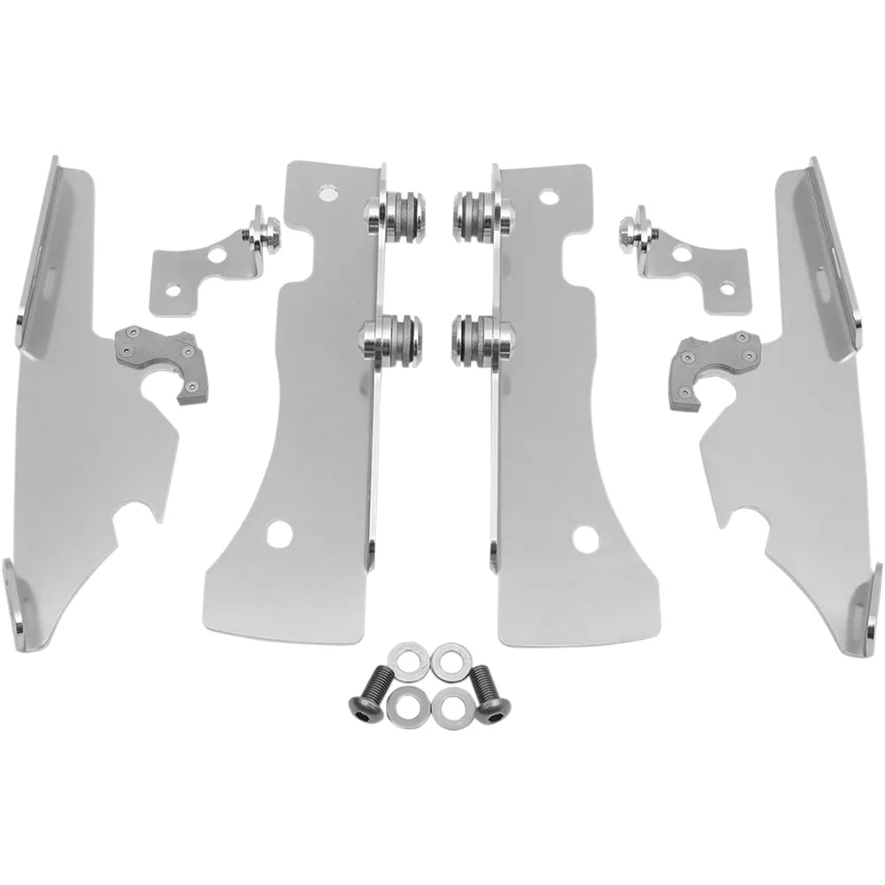 Fats/Slim Trigger Lock Mounting Kit - XV1600