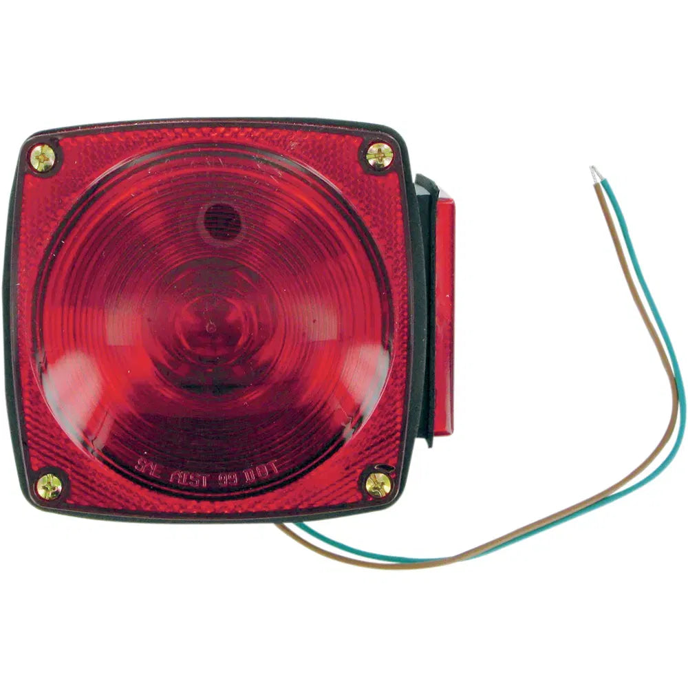 Replacement Taillight - Right - Waterproof