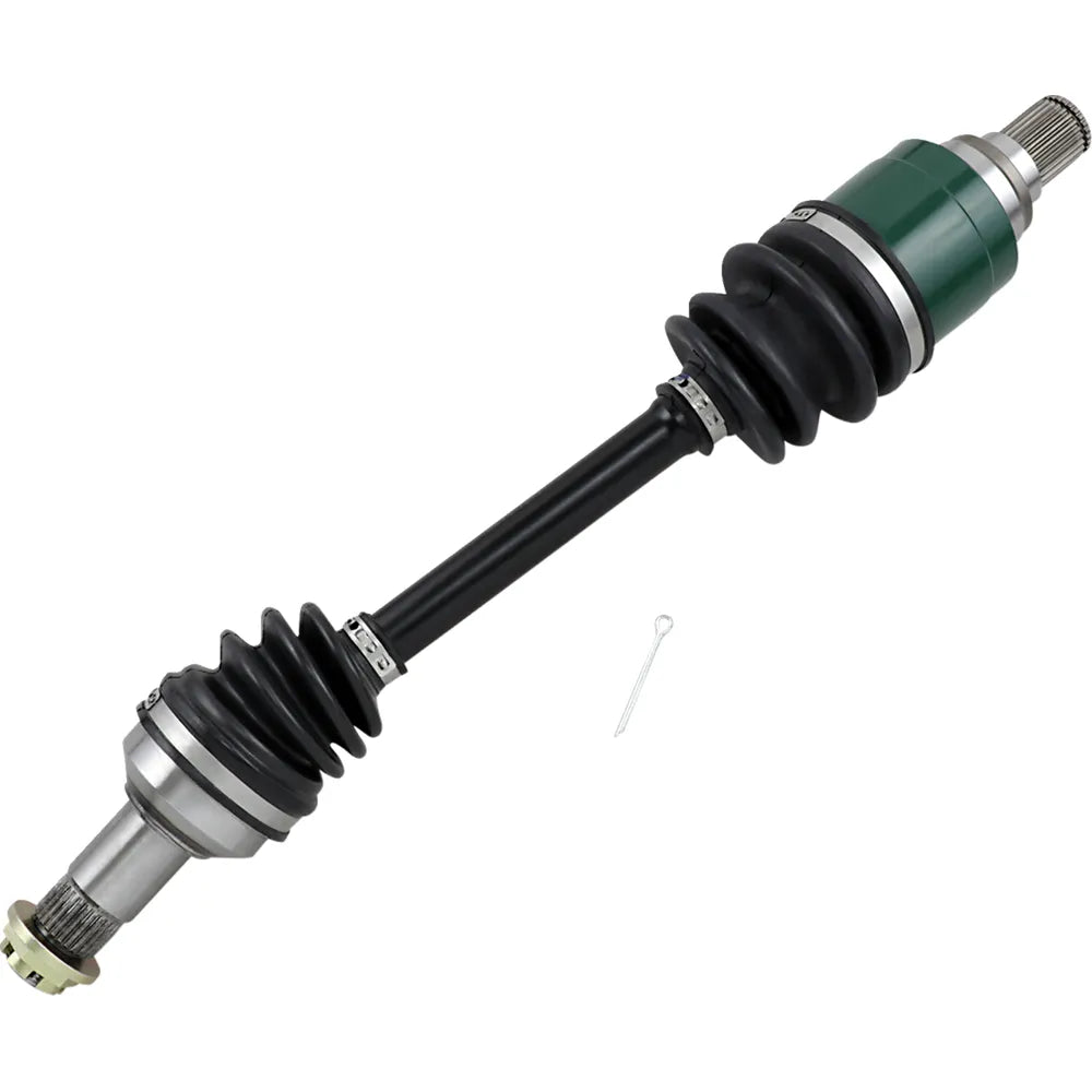 Eje CV estándar de repuesto OEM - Kit de eje - CV/completo - Reemplazo OEM - Estándar - Trasero izquierdo/derecho - Arctic Cat