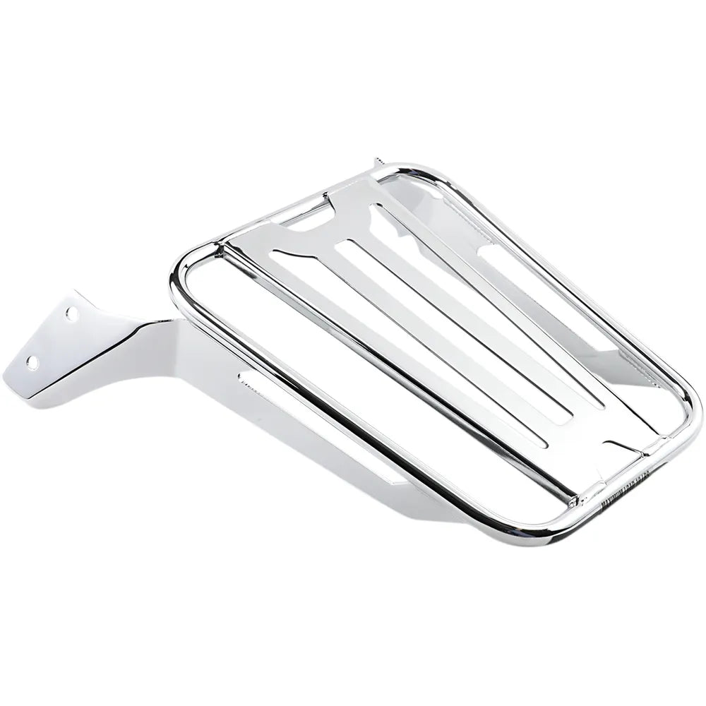 Parrilla Tubular Cromo Cobra9281