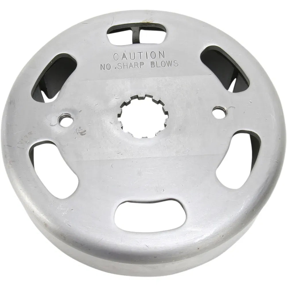 Vented Rotor