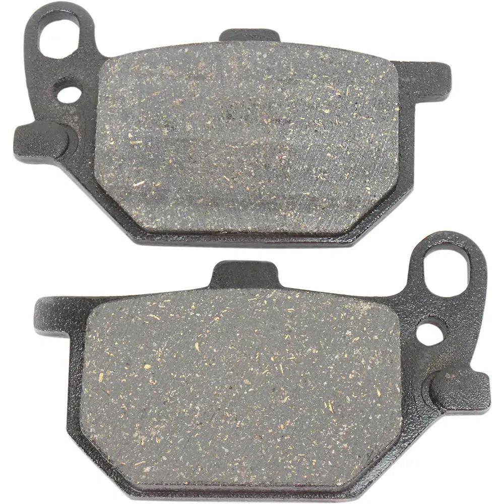 Organic Brake Pads - Yamaha - FA41
