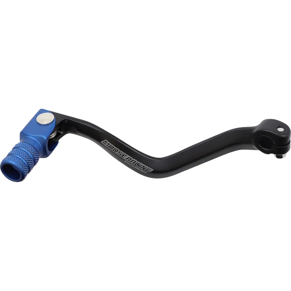 Palanca de Cambio Forjada - Palanca de Cambio - Azul - Sherco