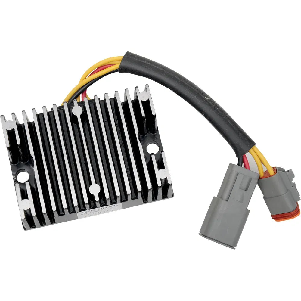 Regulator - Rectifier - Sea-Doo