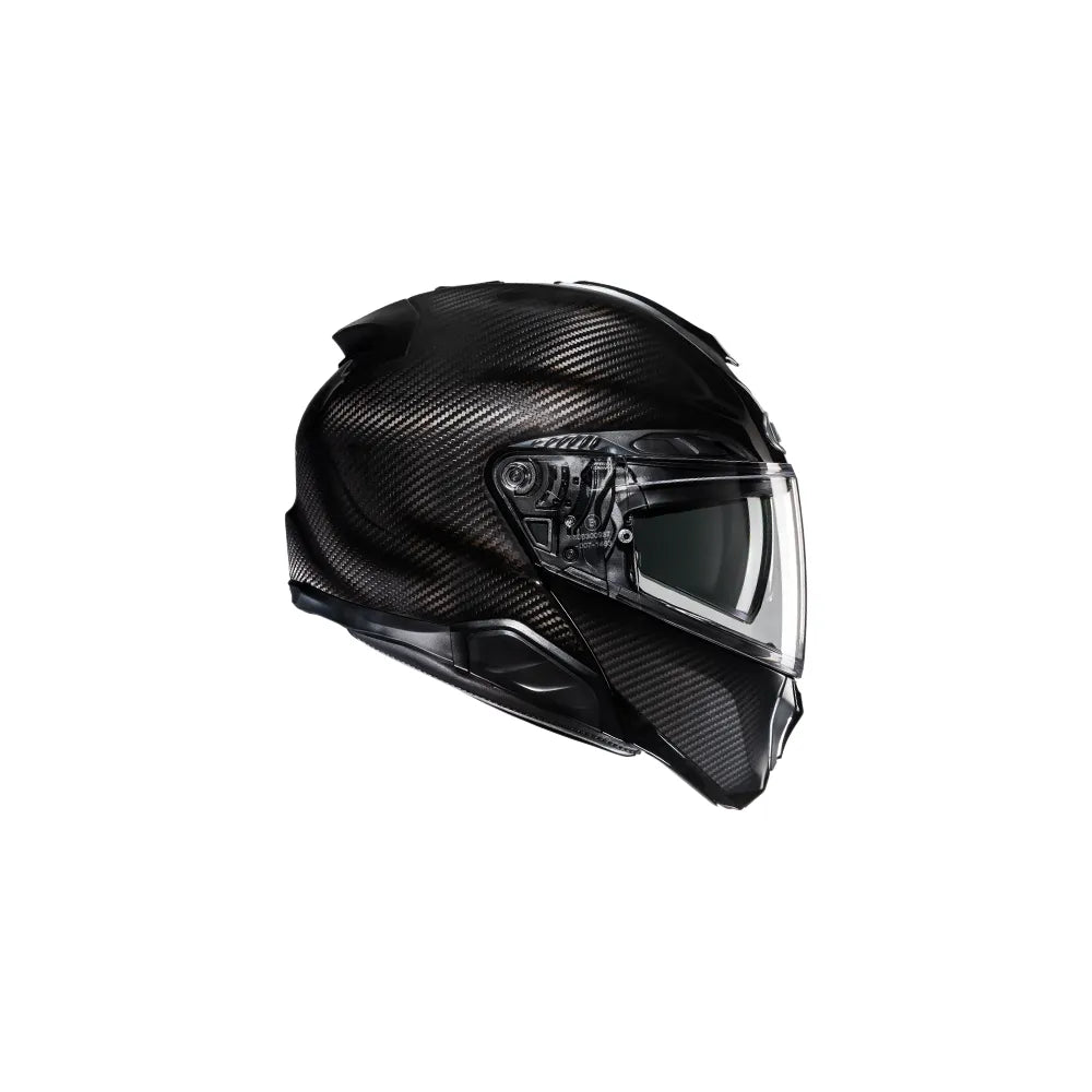 Casco modular sólido de carbono RPHA 91