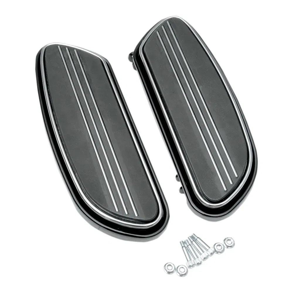 Plataformas de contuctor Sweeper
