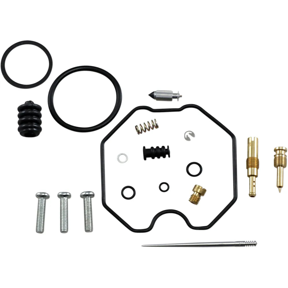 Kit de reparación de carburador - Honda - Kit de reparación de carburador - Honda