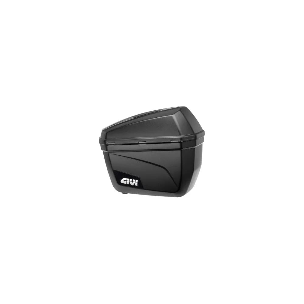 Maletas laterales Monokey Cruiser 22 litros