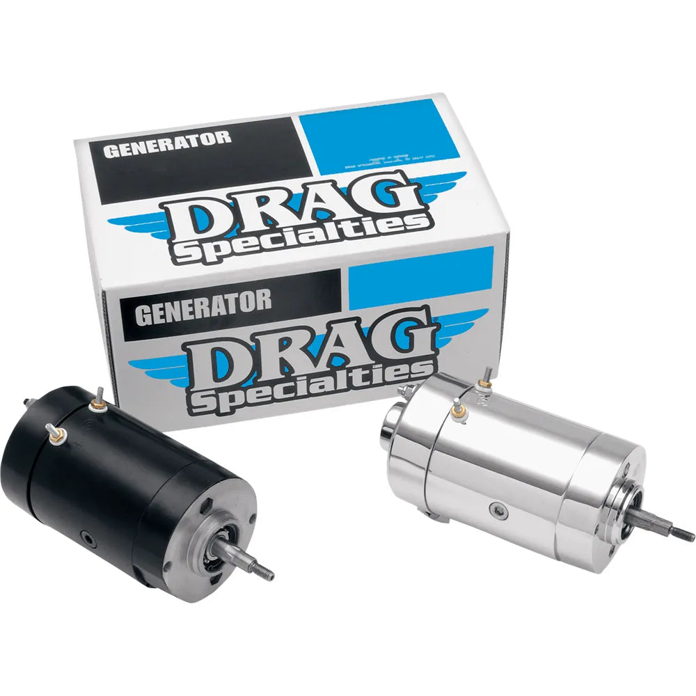 Generator 12V - Chrome