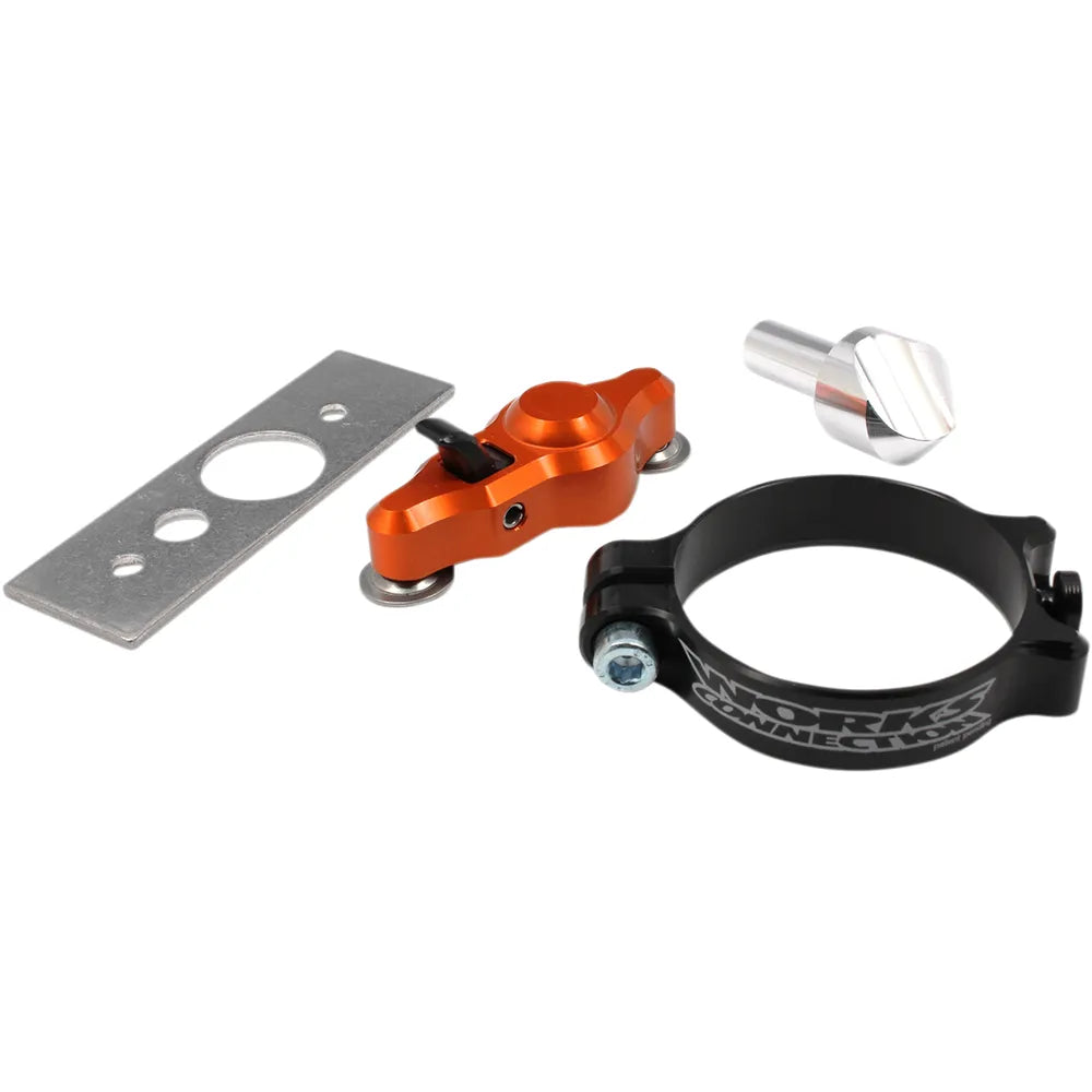 Pro Launch Start Device