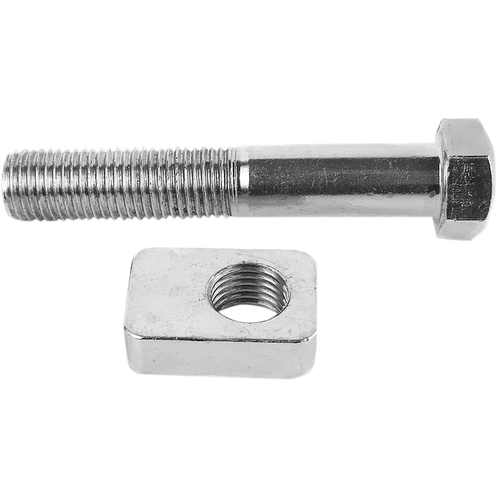 Tool Belt Removal