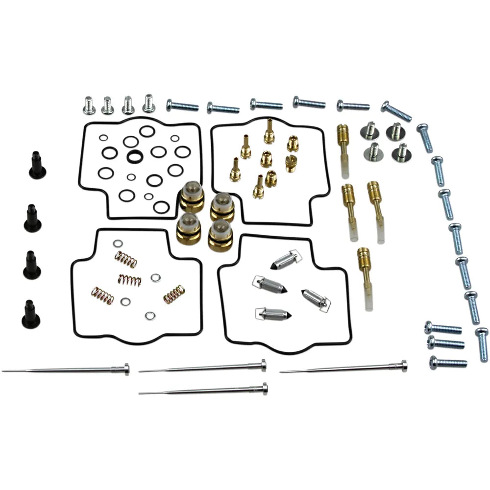 Kit de reparación de carburador - Kit de reparación de carburador - Kawasaki