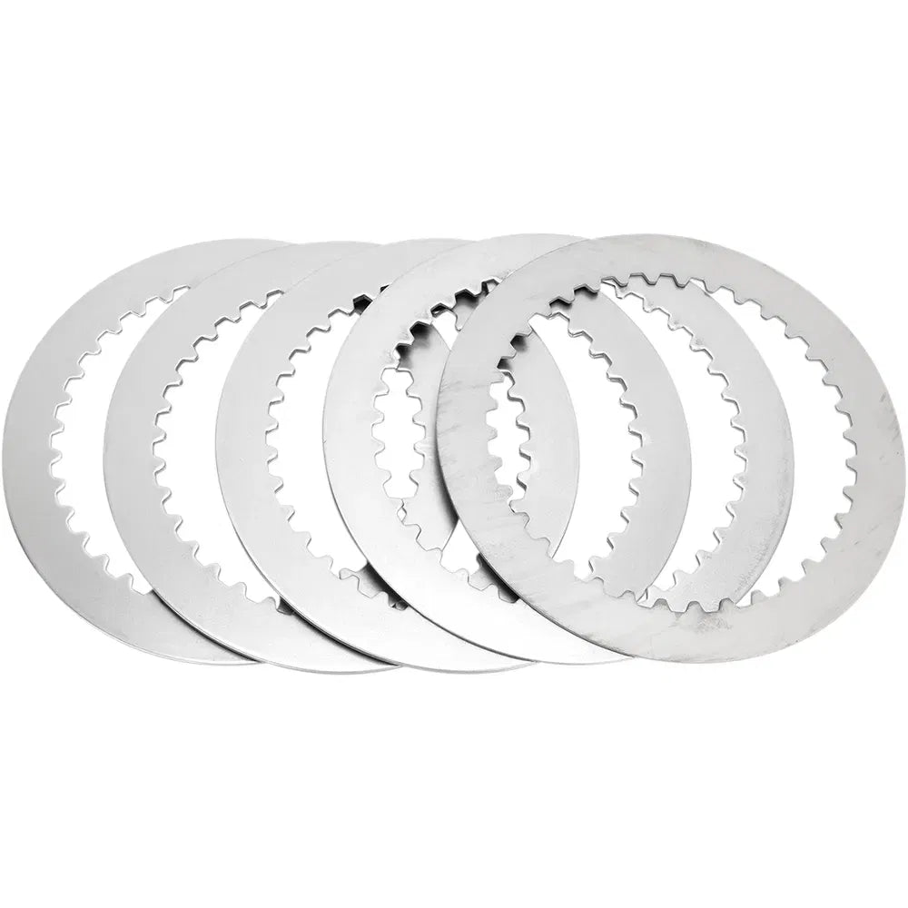 Steel Plates