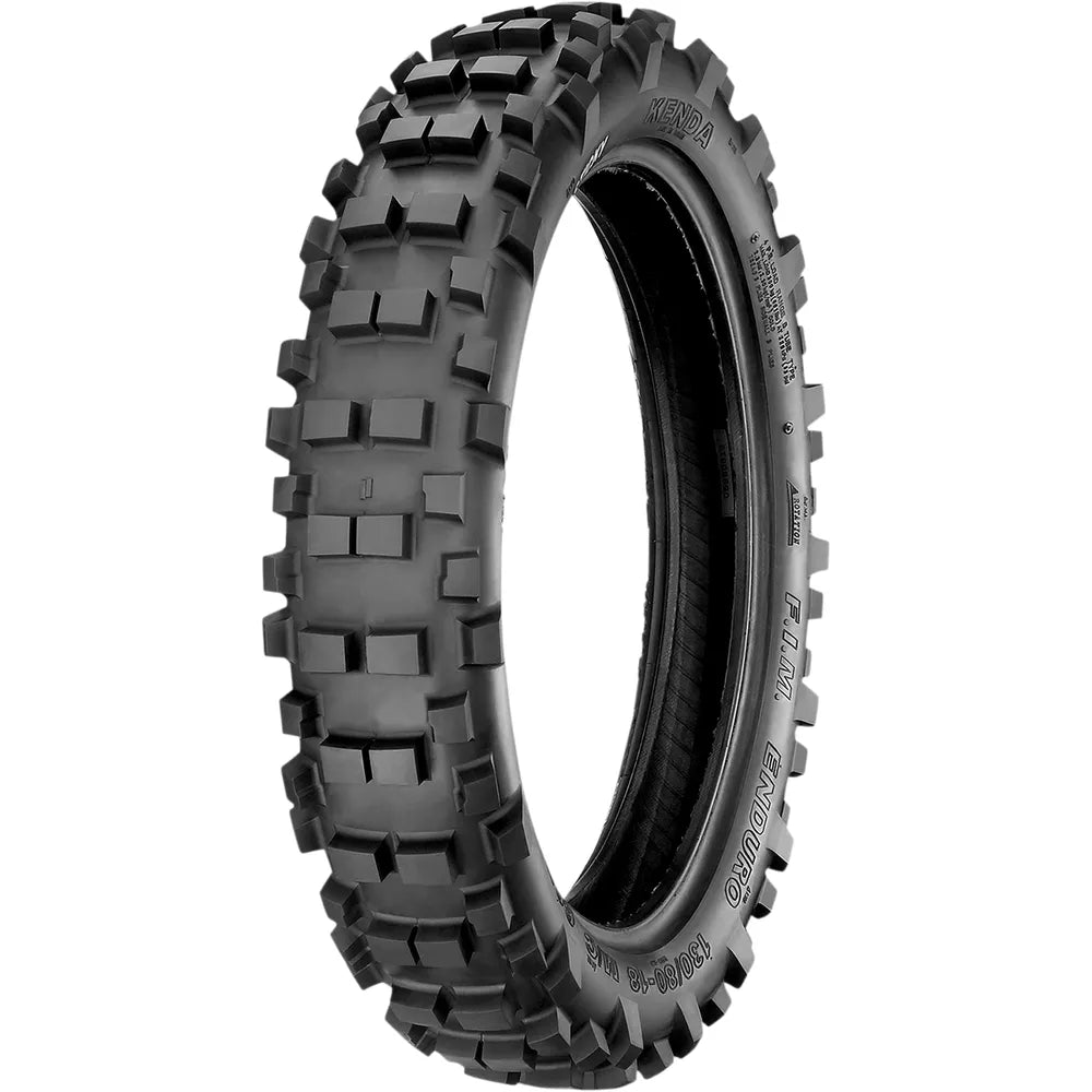 Tire - K779 - Gauntlet - 130/80-18