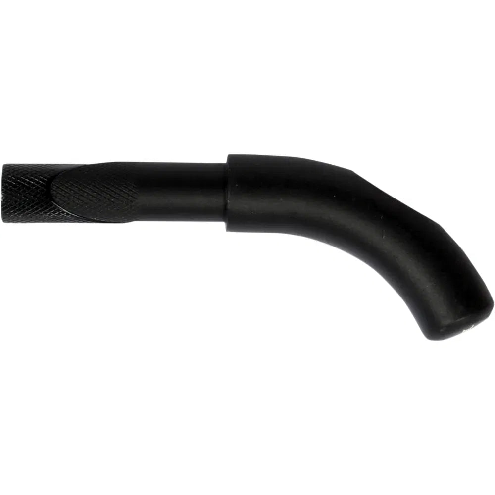 Handlebar Hook - Steel - Long