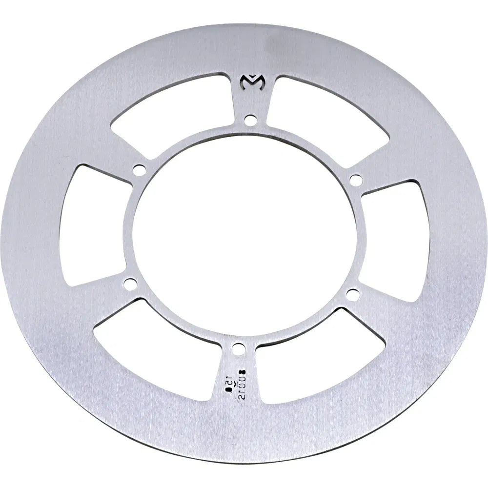 Solid Rotor - Beta