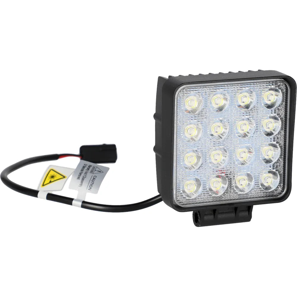 VSL Headlight Mask
