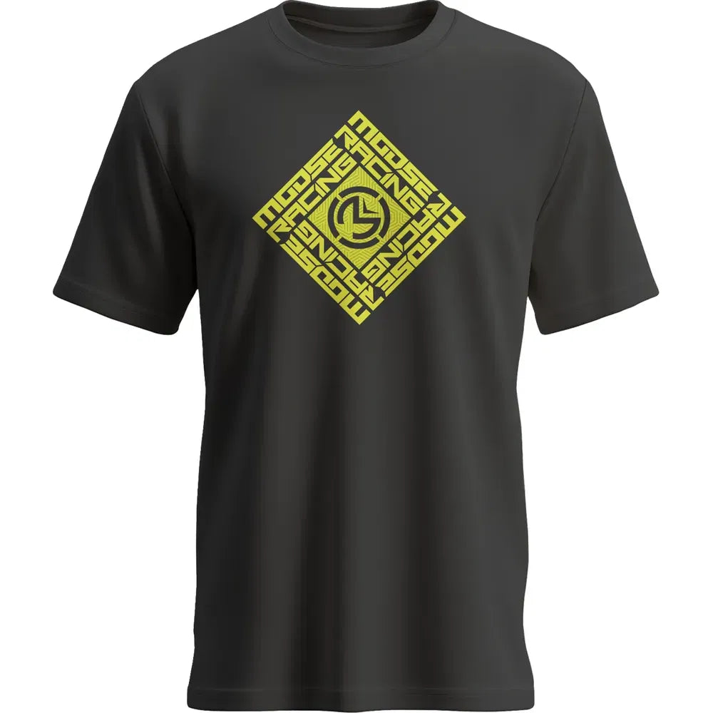 Camiseta juvenil Spin Sync