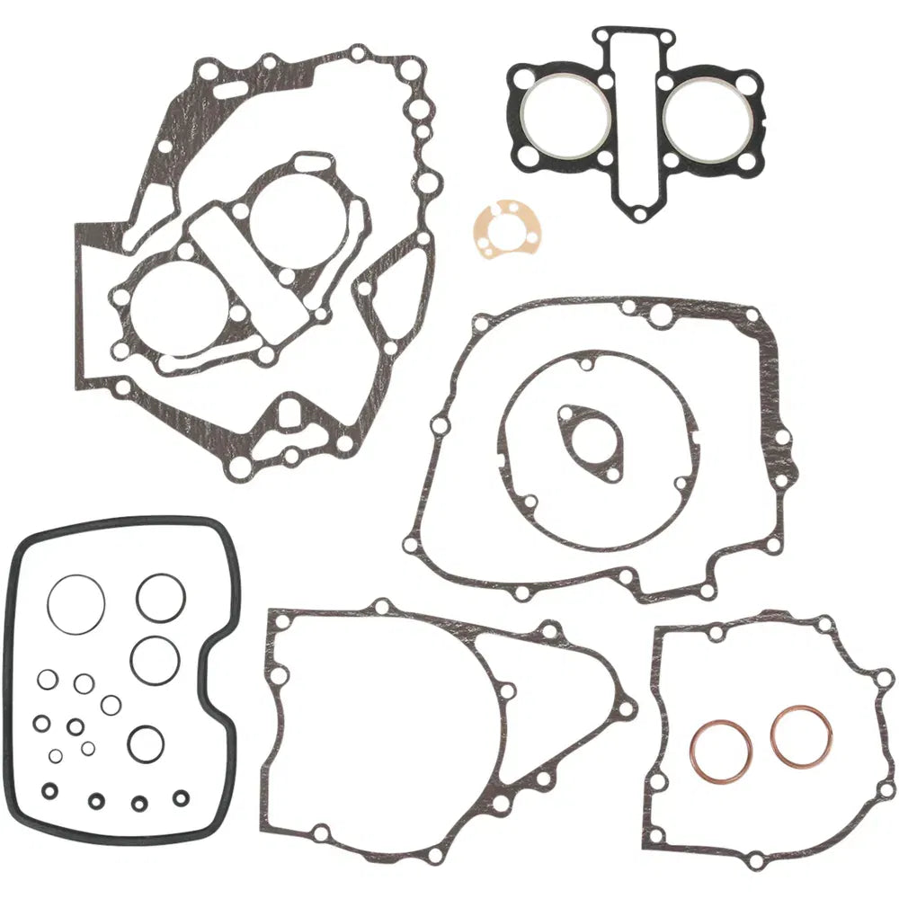 Complete Gasket Kit - CM 185/200