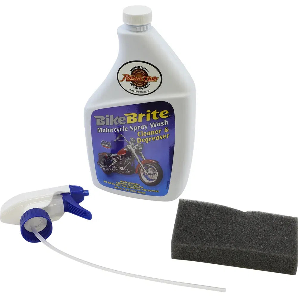 Motoshine Polish - 1 quart