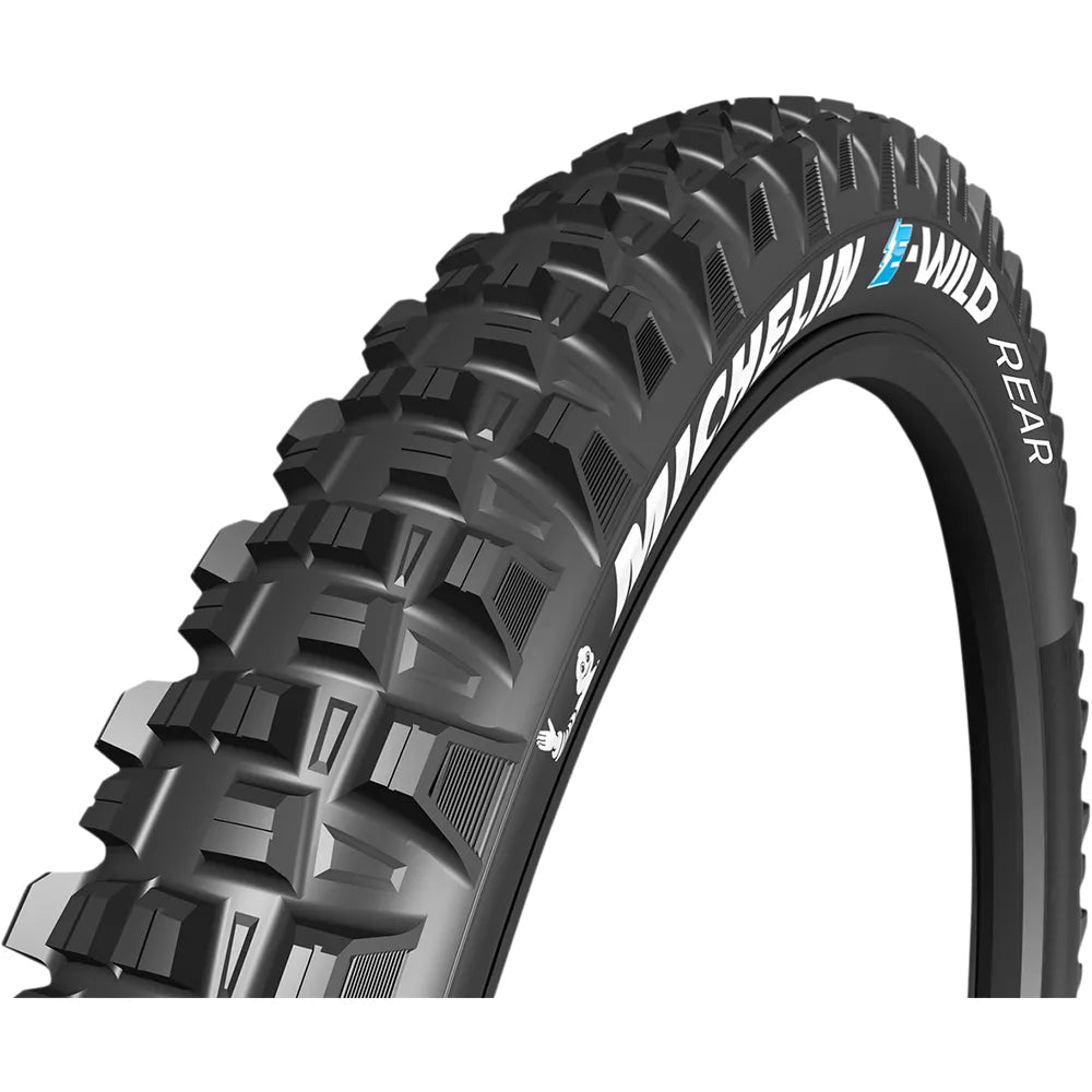 E-Wild Front Tire - 27.5x2.80