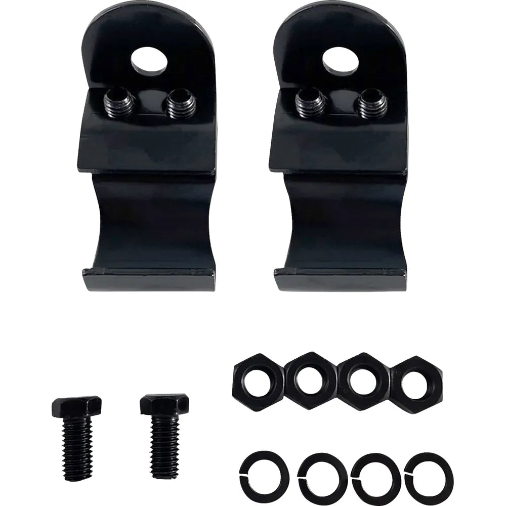 Abrazaderas para espejos - Pro-Fit
