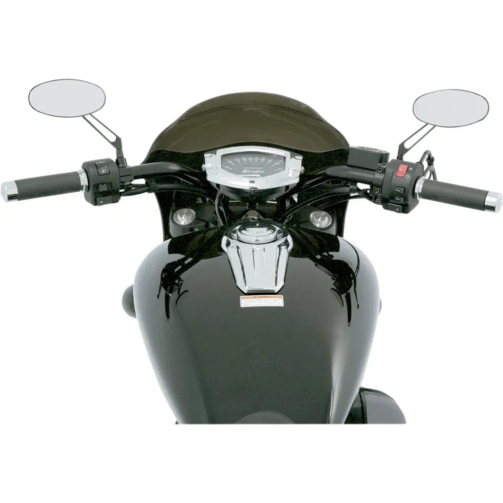 Bullet Fairing - Yamaha