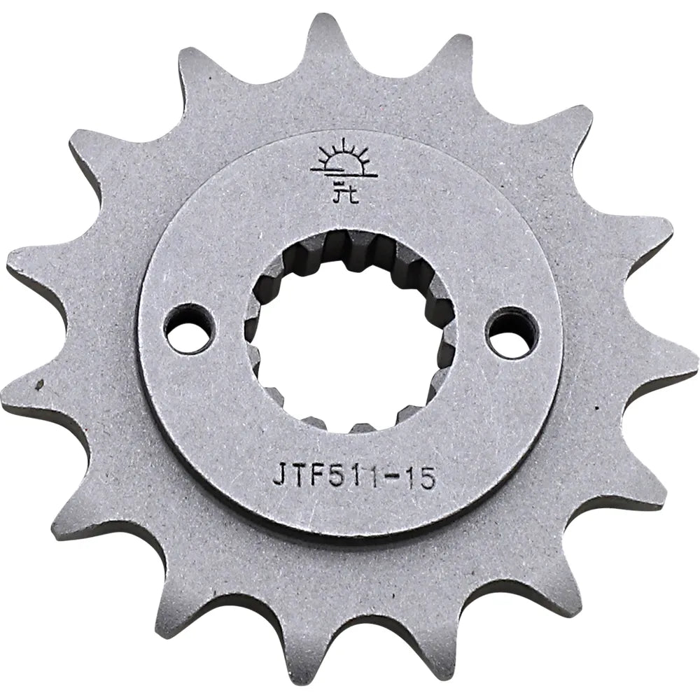 Counter Shaft Sprocket - 15-Tooth
