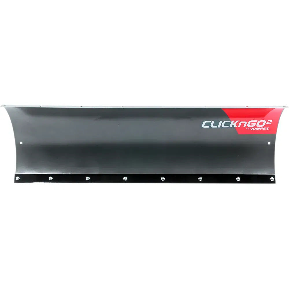 Click N' Go 2 Plow Blade - 50" x 17"
