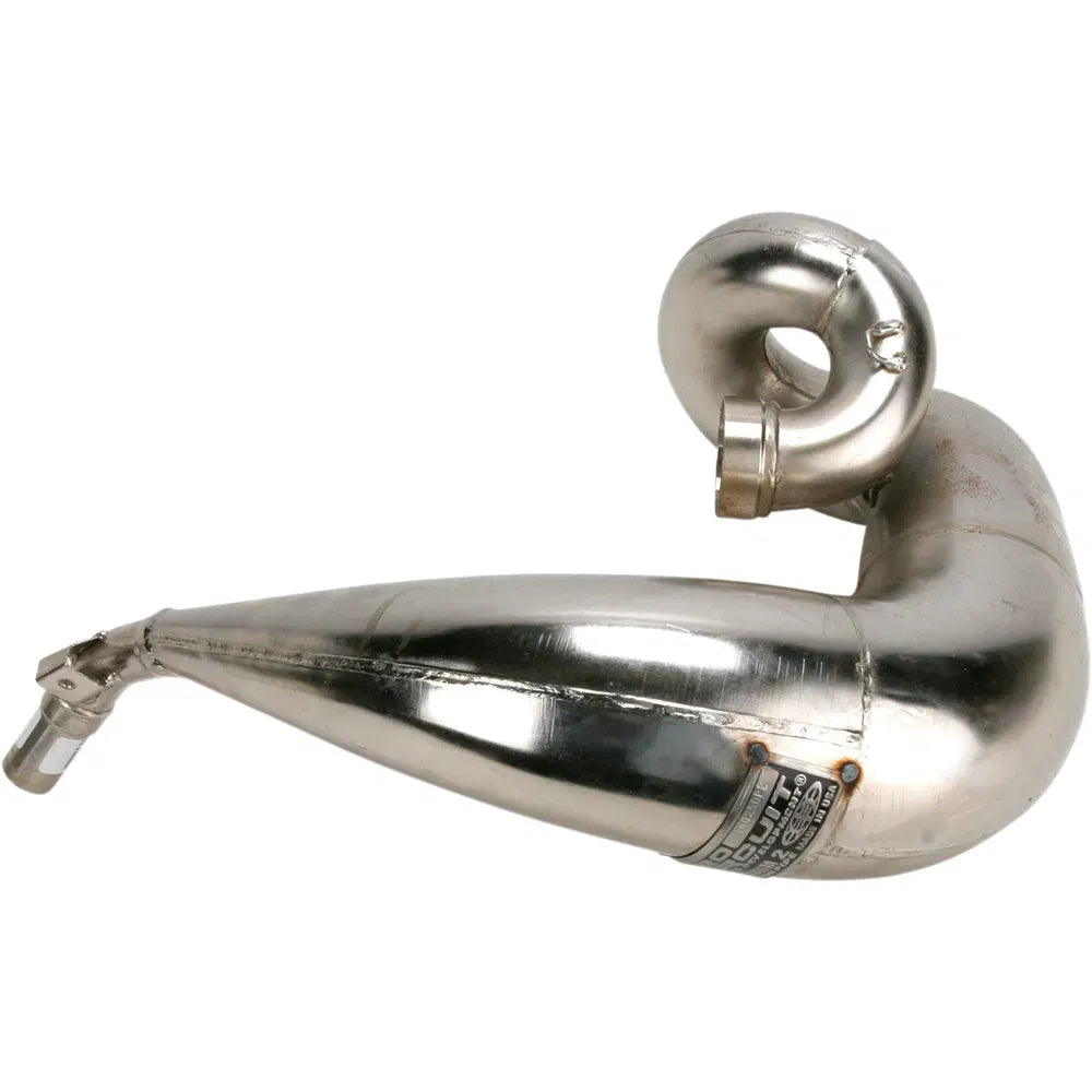 Platinum 2 Pipe