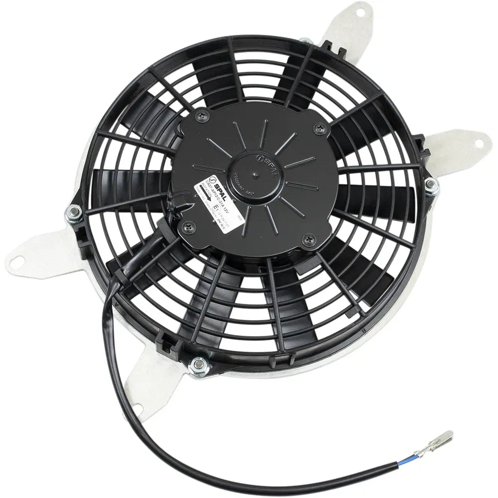 Hi-Performance Cooling Fan - 600 CFM