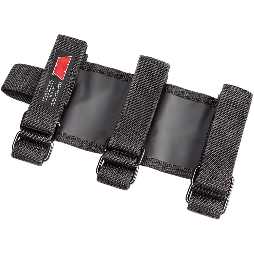 Roll Bar Fire Extinguisher Holder