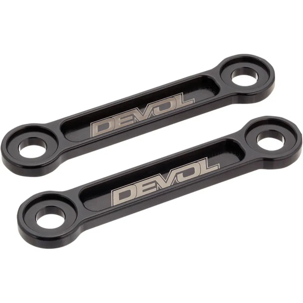 Lowering Link - Lowers 1.00"