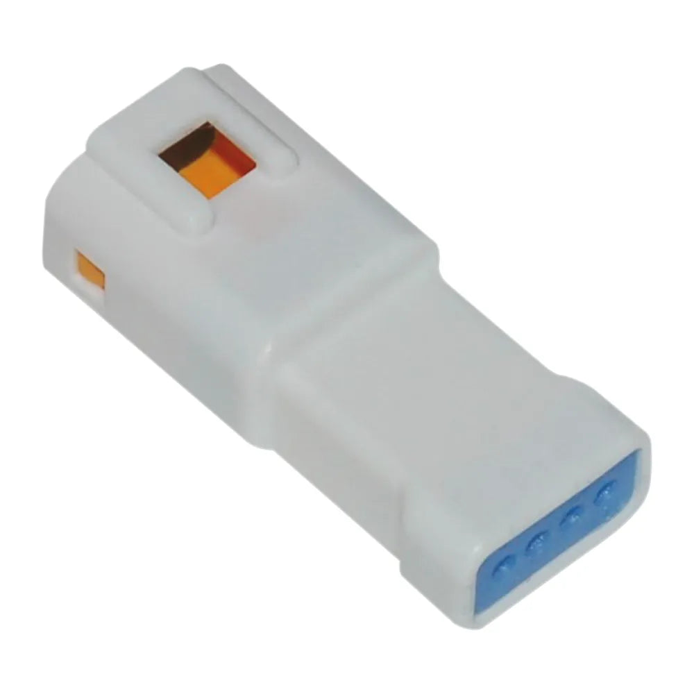 Mini Connector - 4-Wire - Male