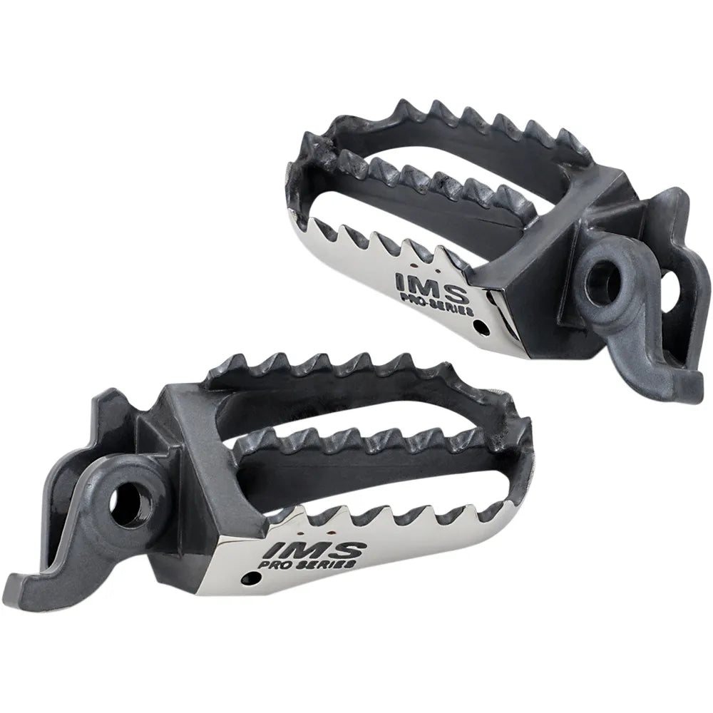 Pro-Series Footpegs - KX250/450