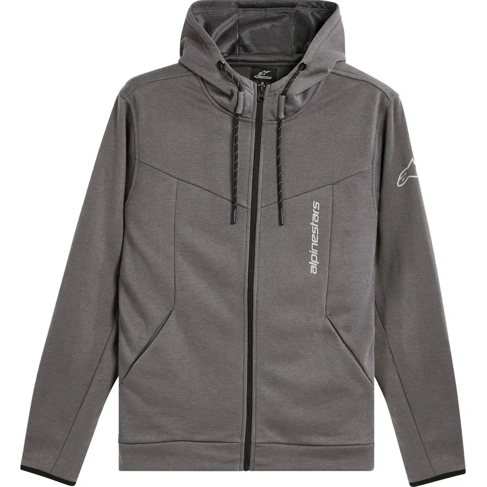 Sudadera con capucha Era Premium