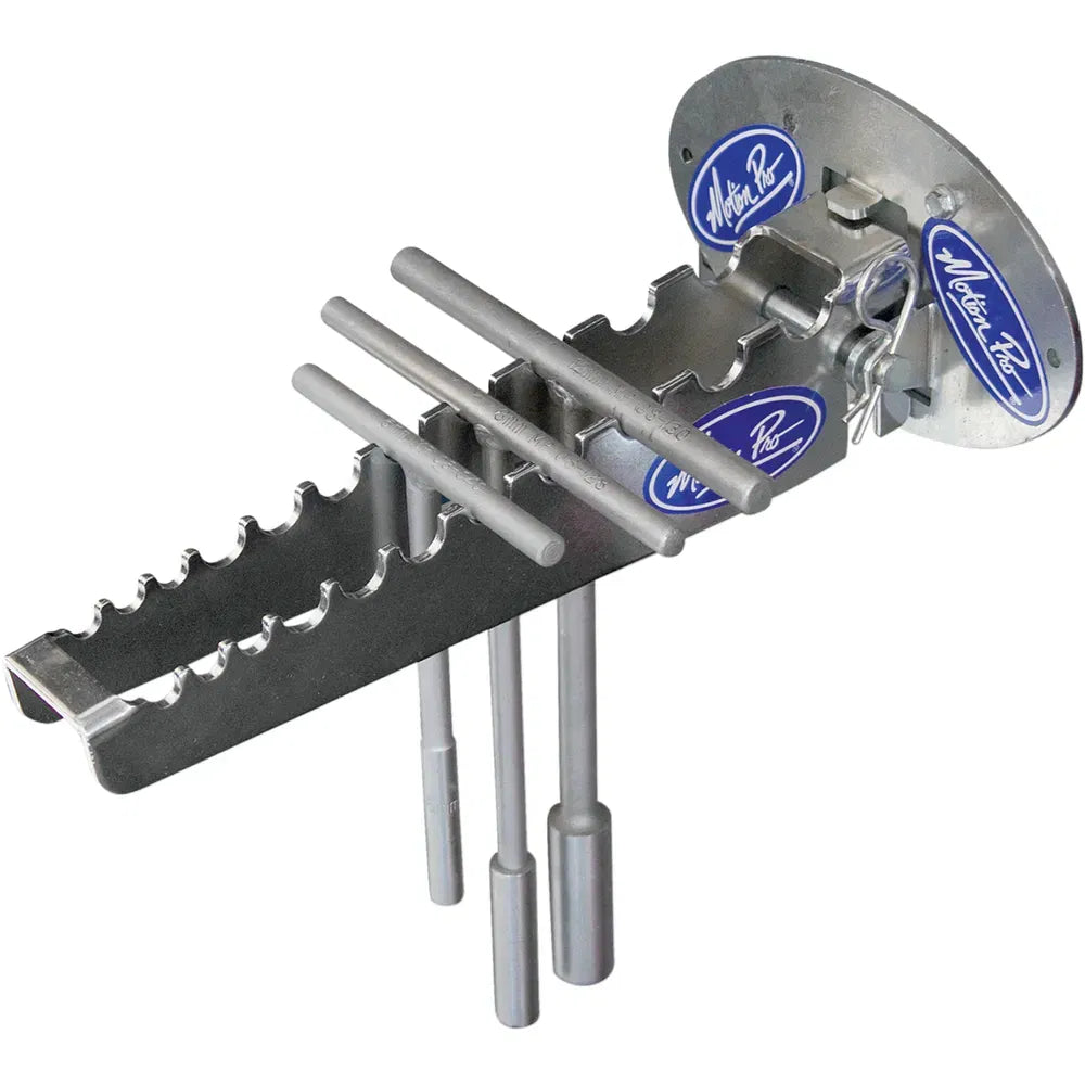 Tool Mount Bracket for/08-11 4X