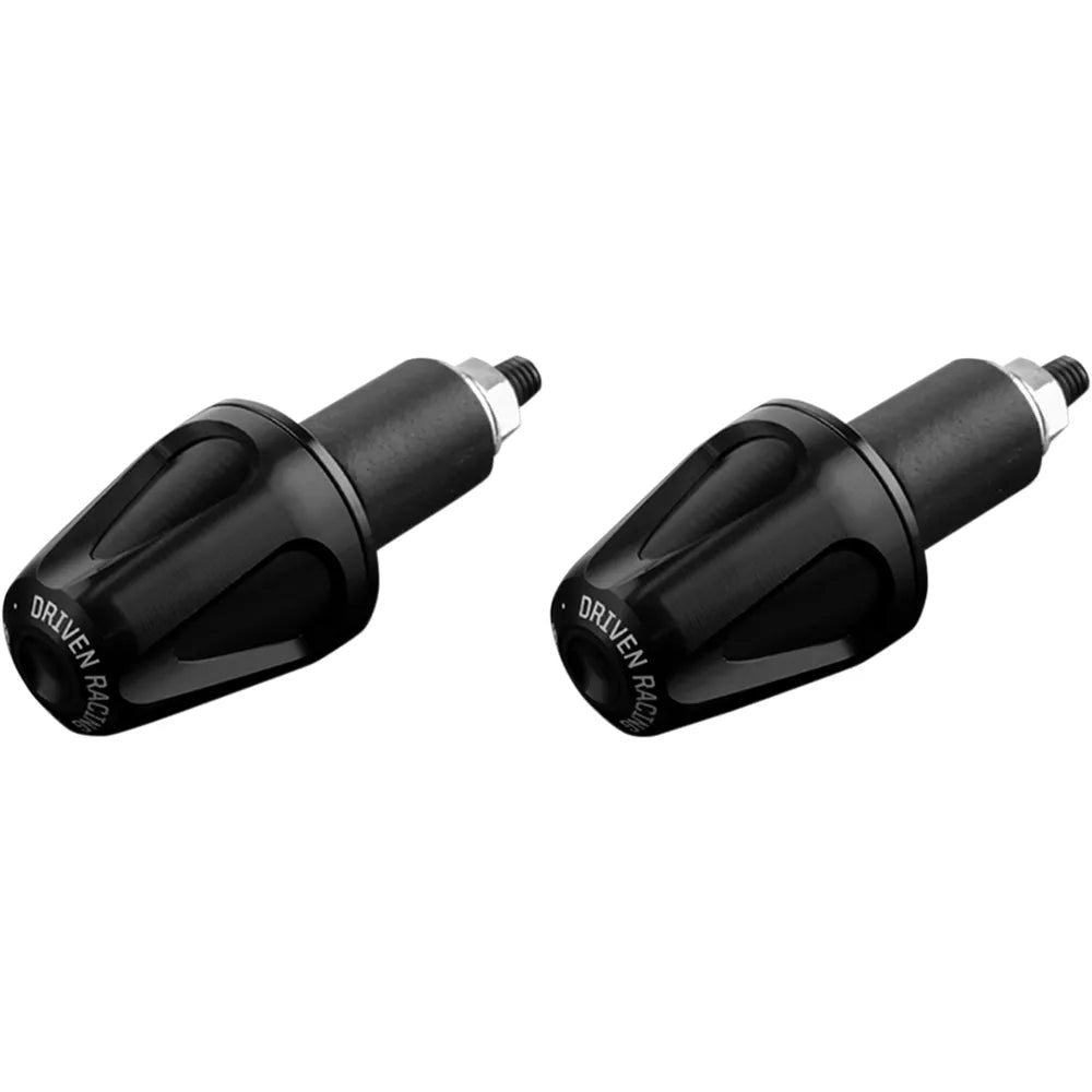 Bar End Weight - Black