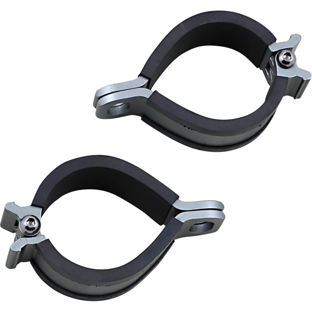 MX Fork Clamp Tie-Down Tube