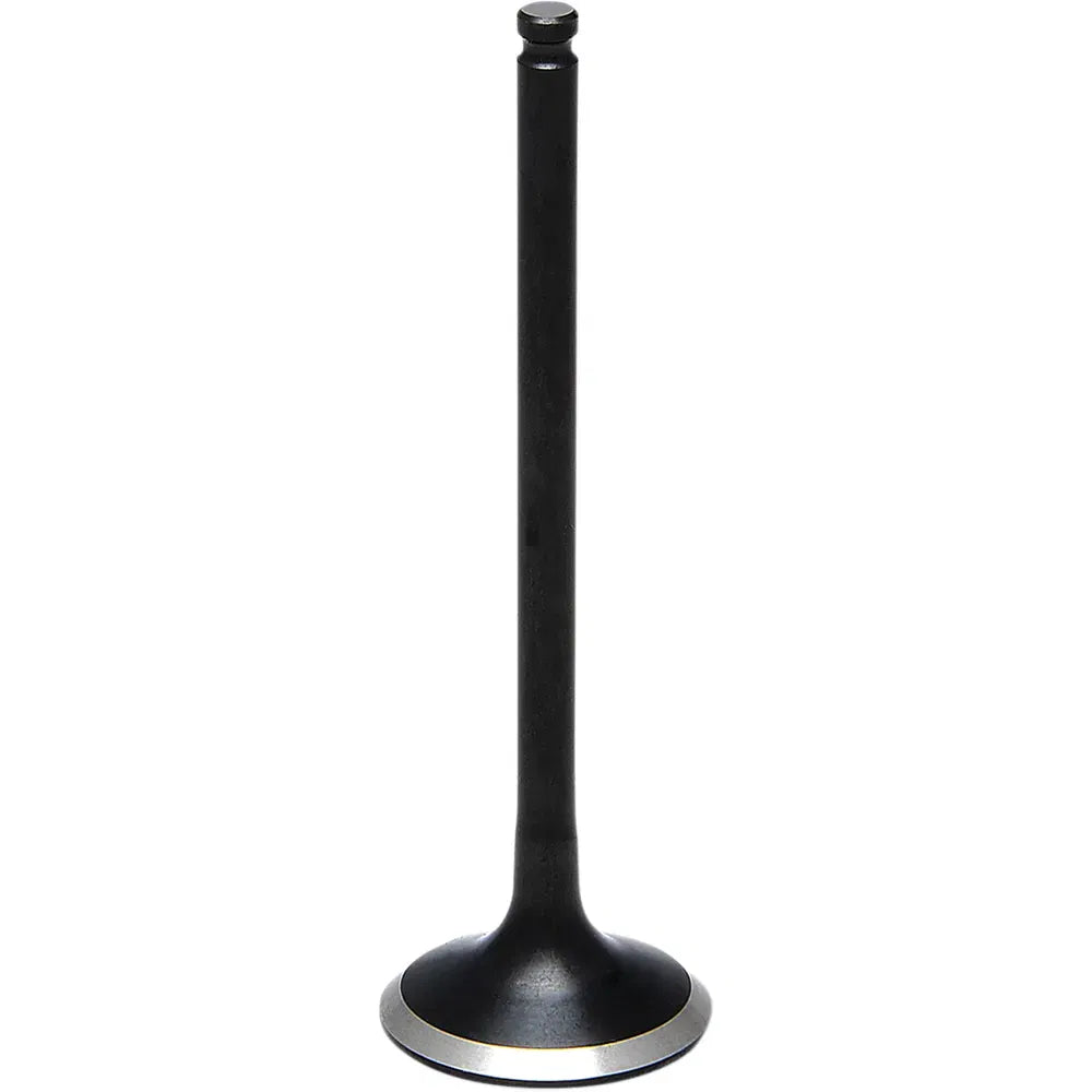 Center Intake Valve