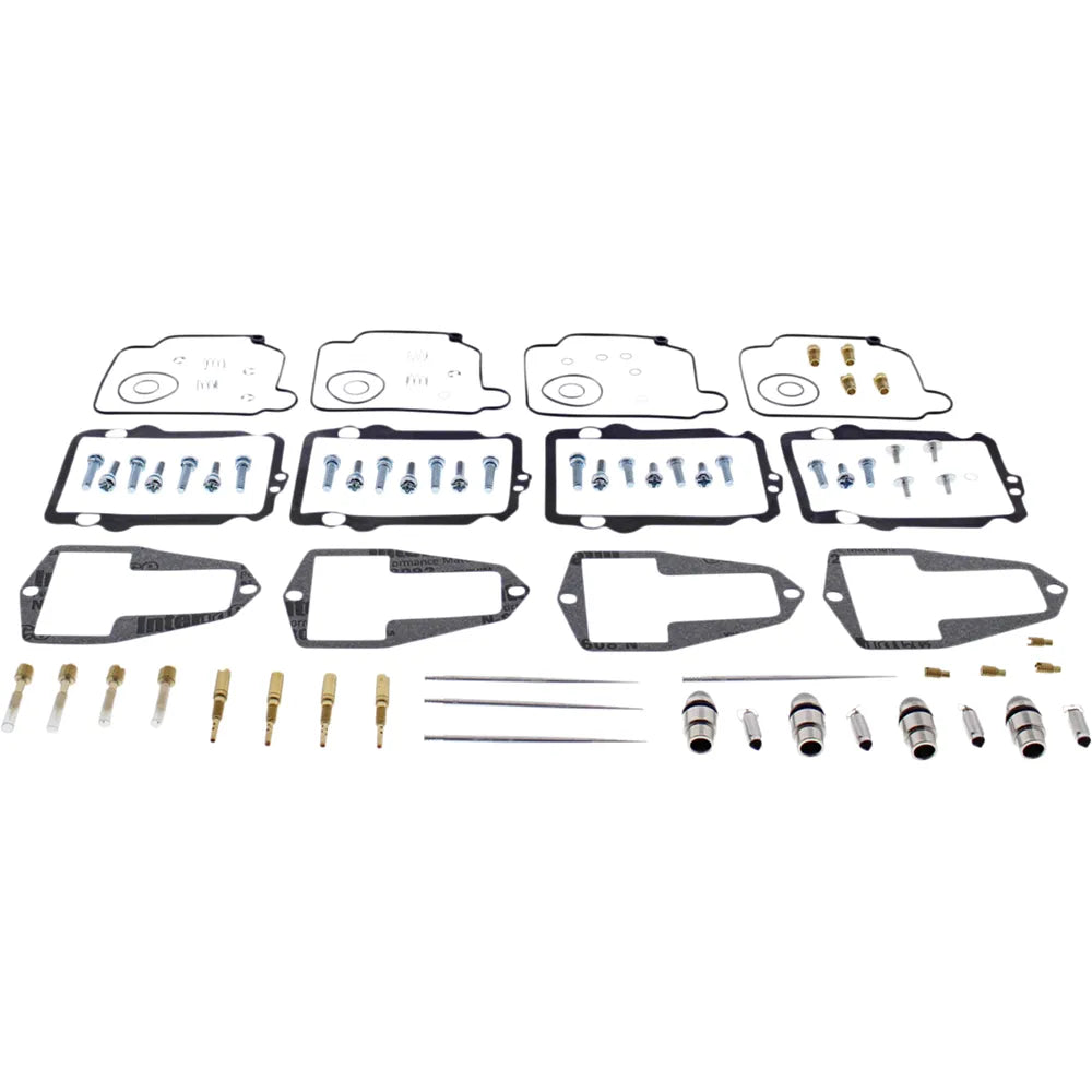Kit de reparación de carburador - Yamaha - Kit de reparación de carburador - Yamaha