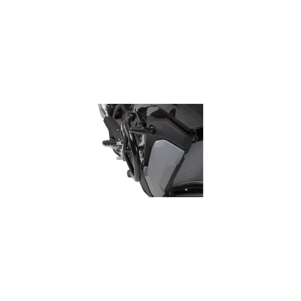 Crash Bar - Left/Right - Black - BMW - 1000 XR