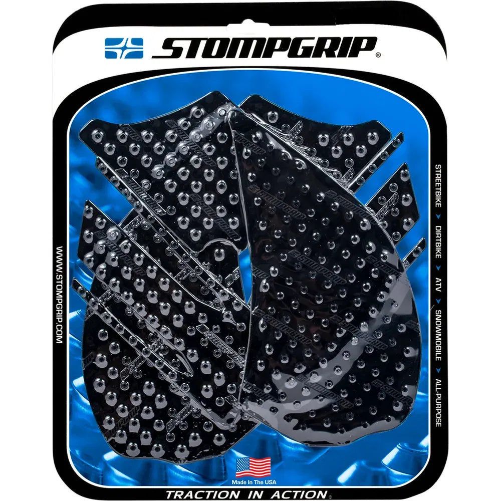 Traction Kit - Black - Ninja