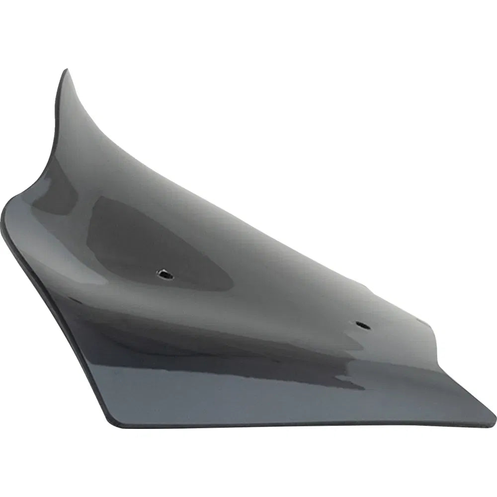 Parabrisas Flare™ - Parabrisas Flare™ - 8" - Ahumado oscuro - FLHX