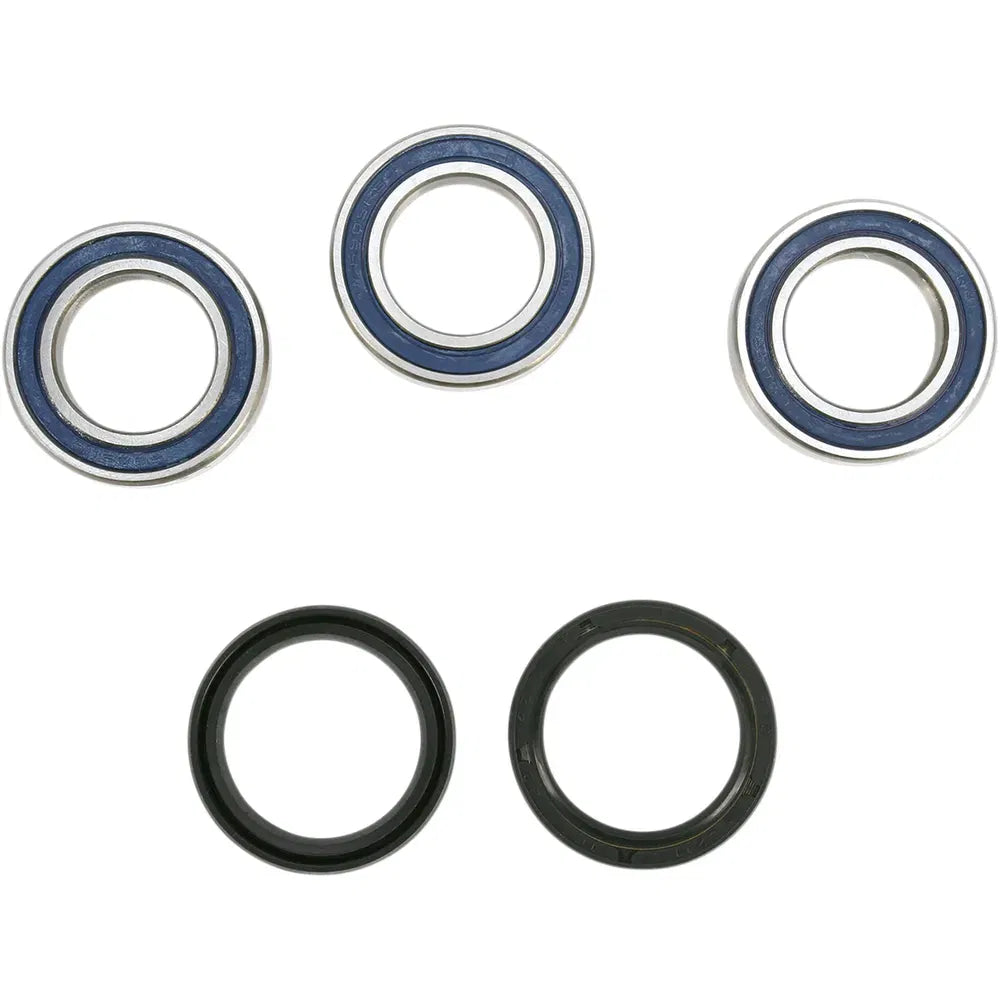 Wheel Bearing Kit - Front/Rear - BMW