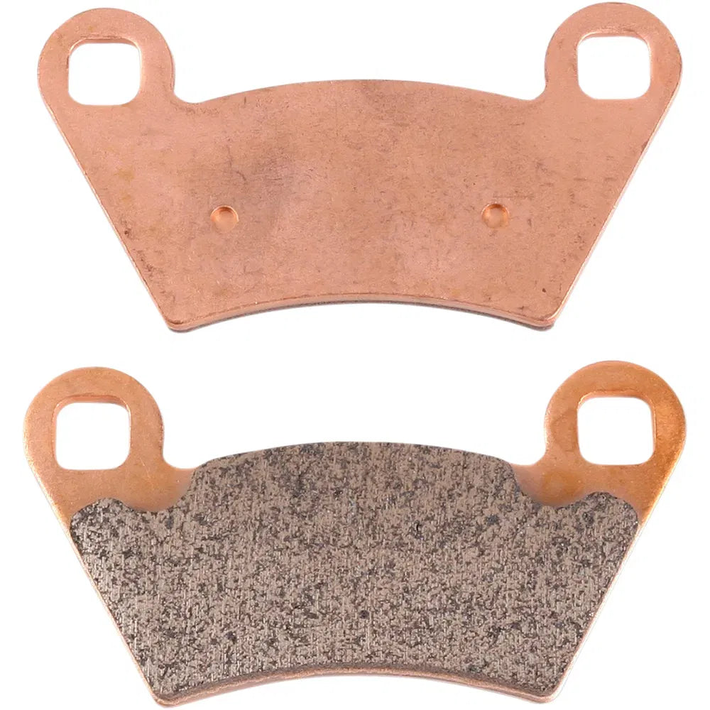 SV Severe Duty Brake Pads - FA354SV