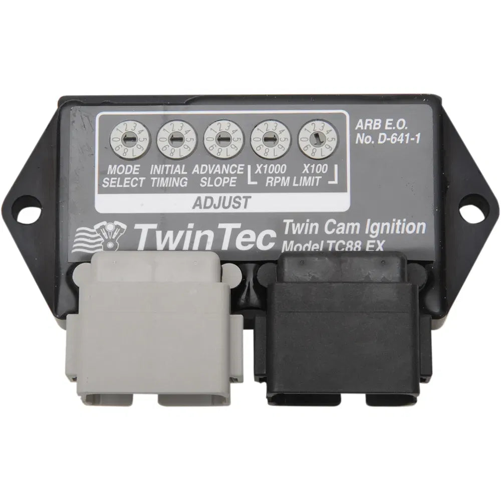 Plug-In Ignition Module - Harley Davidson