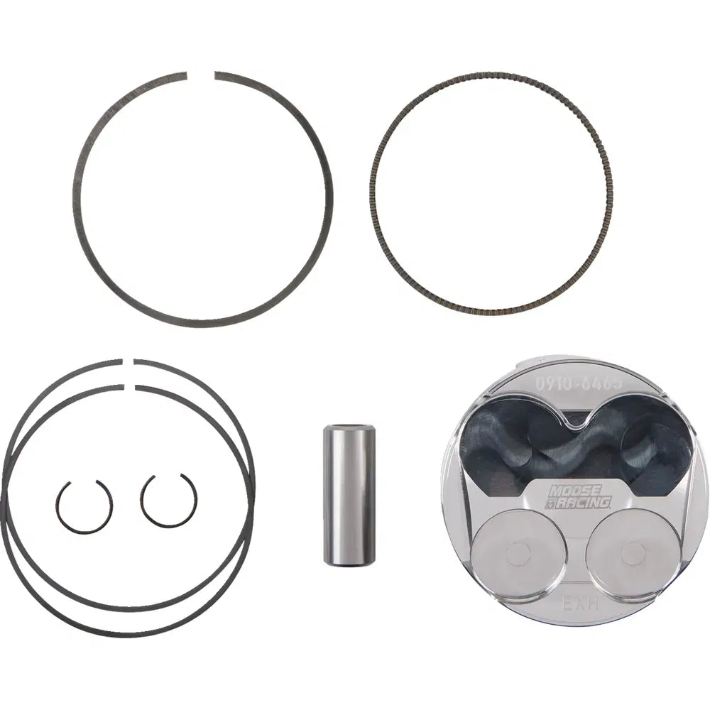 Kit de pistón de 4 tiempos de alto rendimiento - Kit de pistón - 78,00 mm - Honda
